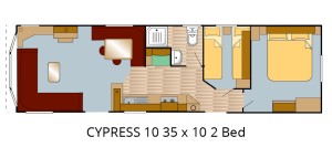 CYPRESS-10-35x10-2-Bed