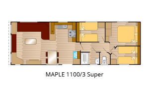 MAPLE-1100-3-Super