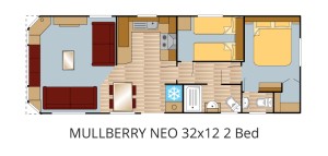 Mulberry-Neo-32x12-2-Bed