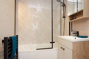 Redwood Export - Bath