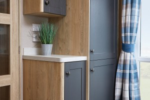 Redwood Export - Cupboards