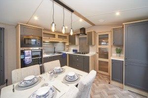Redwood Export - Kitchen