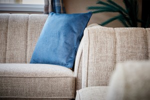 Redwood Export - Lounge Seating