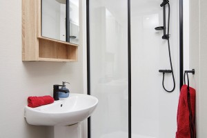 Linden-shower